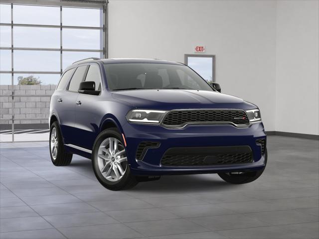 new 2025 Dodge Durango car, priced at $46,310