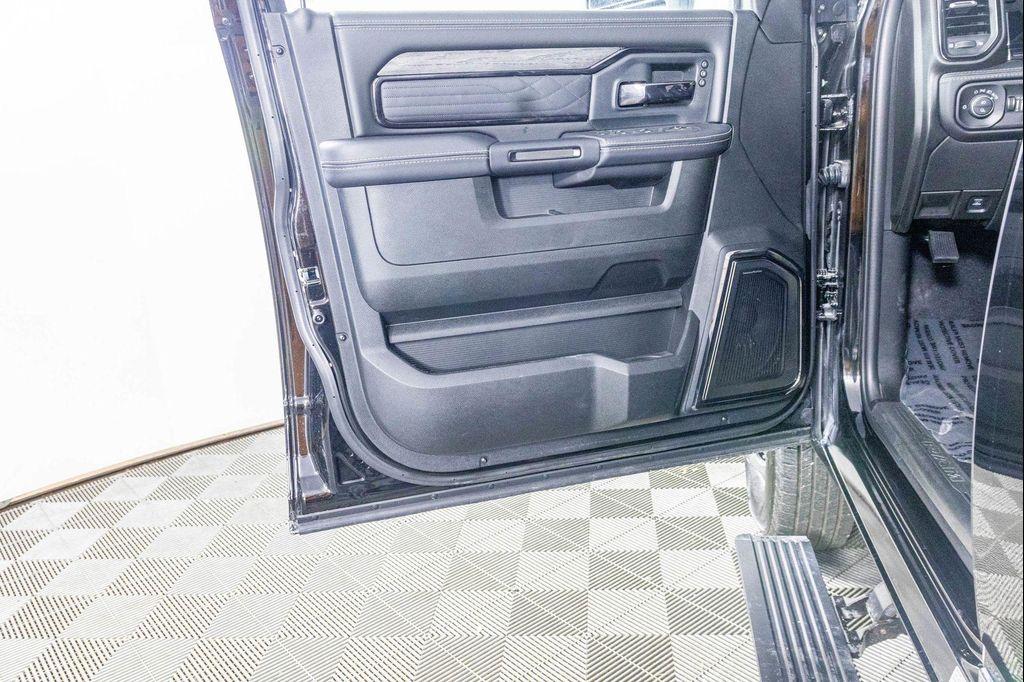 new 2026 Ram 3500 car, priced at $94,786