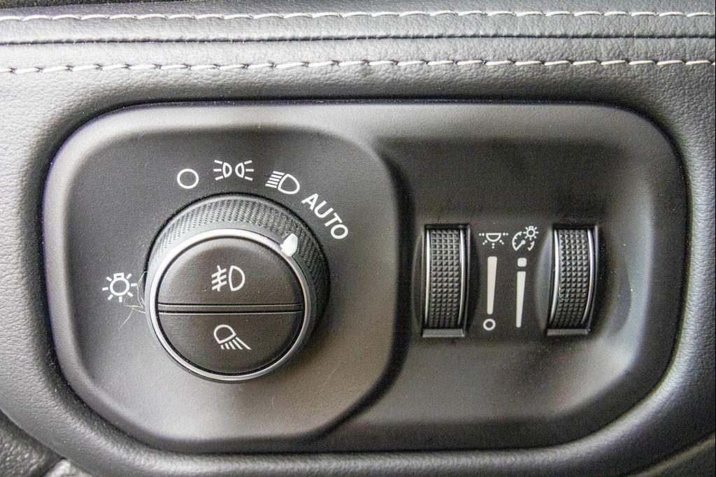 new 2026 Ram 3500 car, priced at $94,786