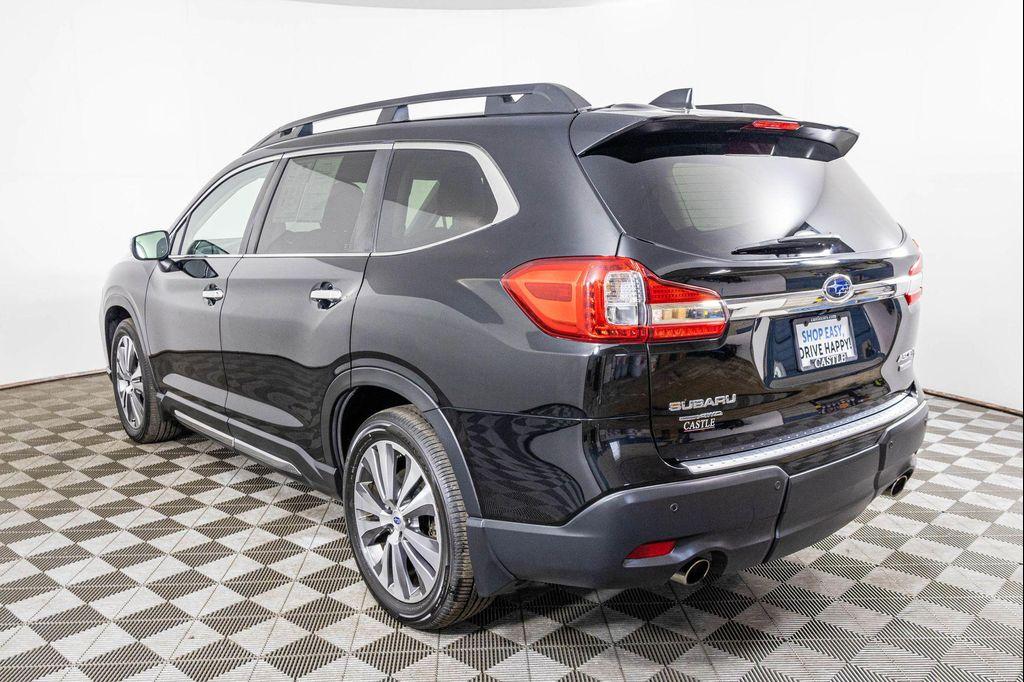 used 2020 Subaru Ascent car, priced at $21,777