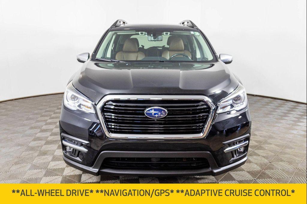 used 2020 Subaru Ascent car, priced at $21,777