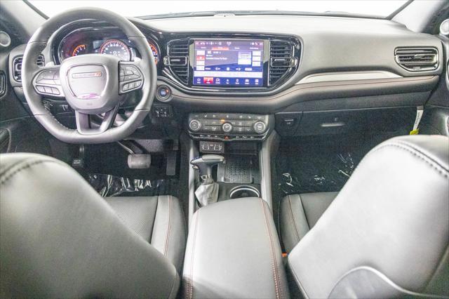 new 2025 Dodge Durango car, priced at $41,420