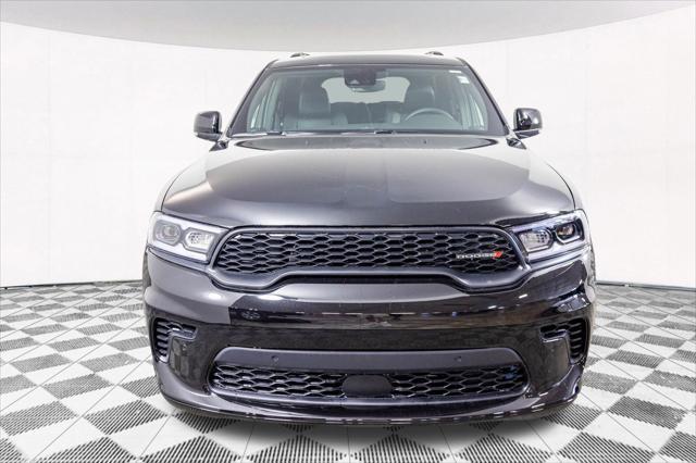 new 2025 Dodge Durango car, priced at $41,420