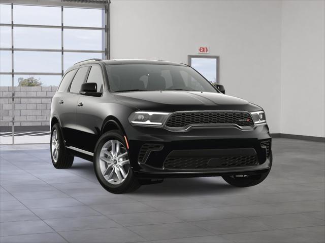 new 2025 Dodge Durango car, priced at $42,420