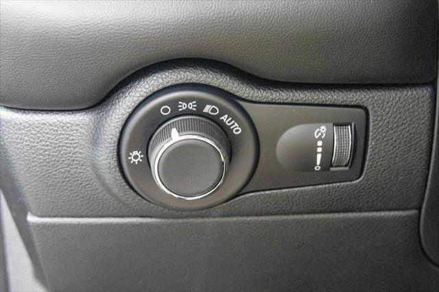 new 2025 Dodge Durango car, priced at $41,420