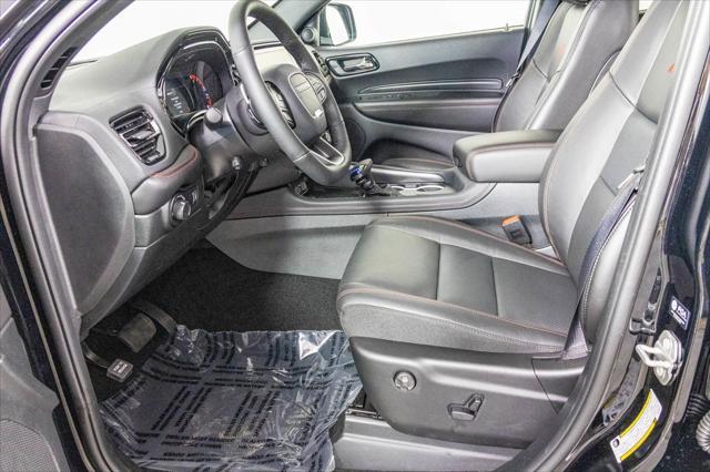 new 2025 Dodge Durango car, priced at $41,420