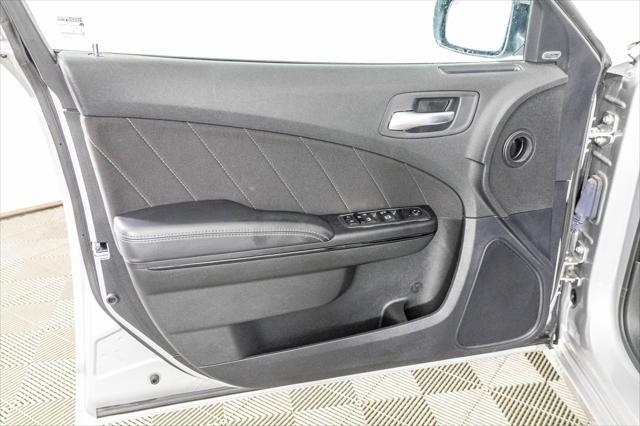 used 2023 Dodge Charger car, priced at $30,977