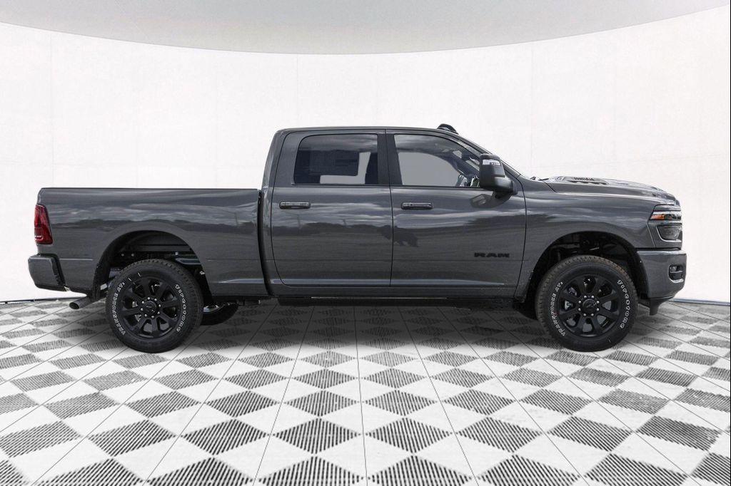 new 2026 Ram 2500 car, priced at $68,594