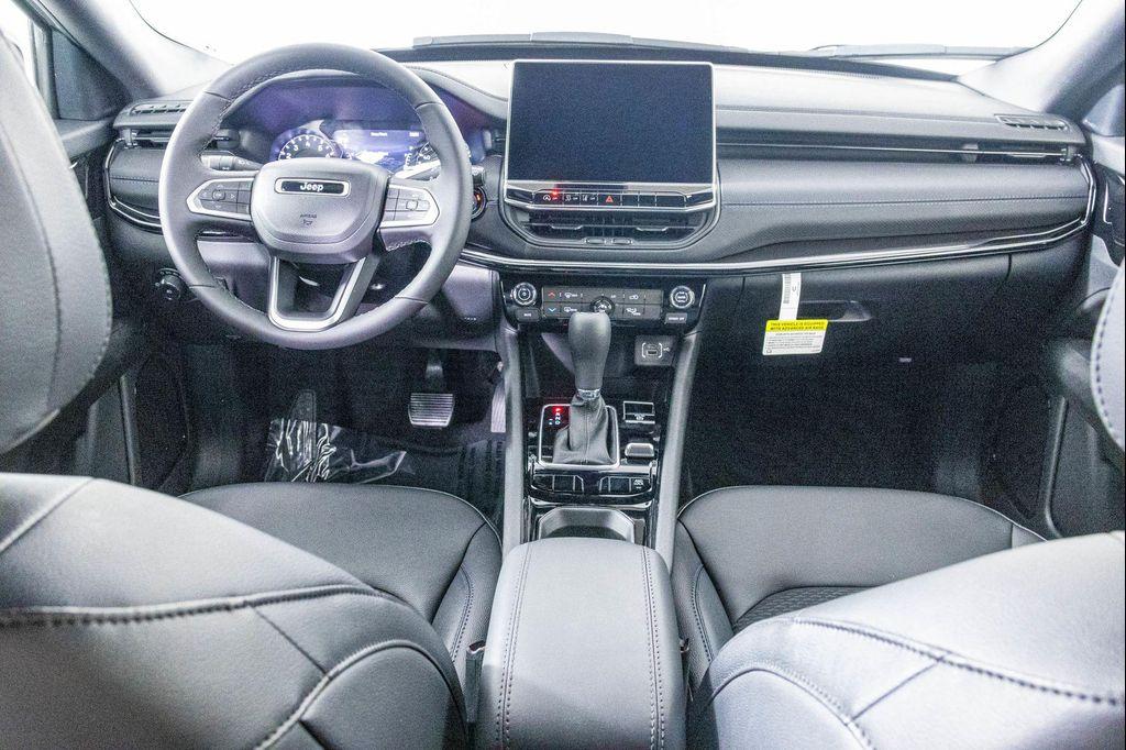 new 2026 Jeep Compass car, priced at $29,388