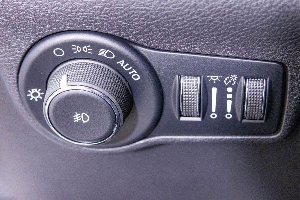 new 2026 Jeep Compass car, priced at $29,388