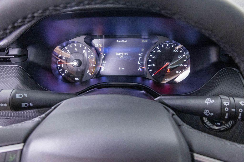 new 2026 Jeep Compass car, priced at $29,388