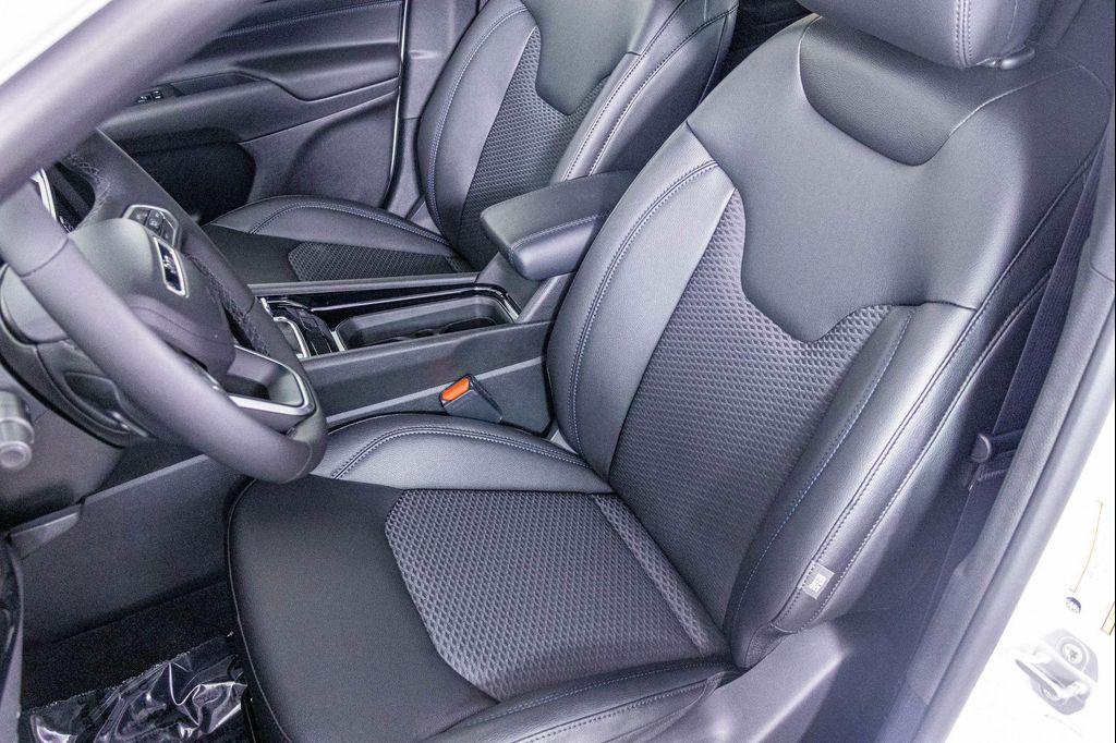 new 2026 Jeep Compass car, priced at $29,388