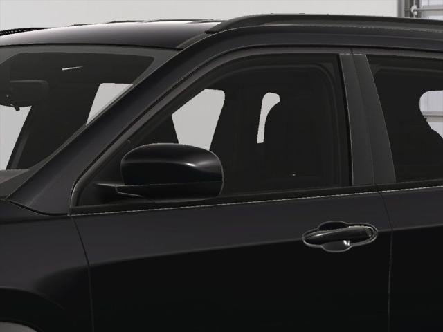 new 2025 Jeep Compass car, priced at $28,985