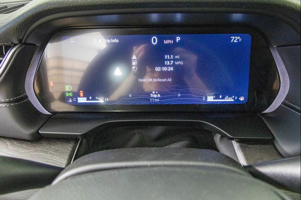 new 2025 Jeep Grand Cherokee car, priced at $48,850