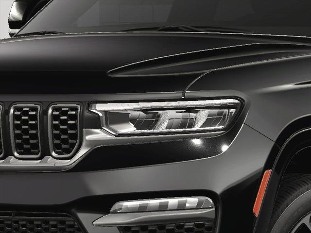 new 2025 Jeep Grand Cherokee car, priced at $59,679