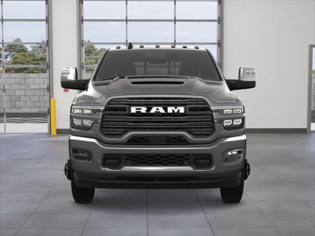 new 2025 Ram 3500 car, priced at $89,660