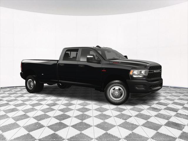 new 2024 Ram 3500 car, priced at $59,487