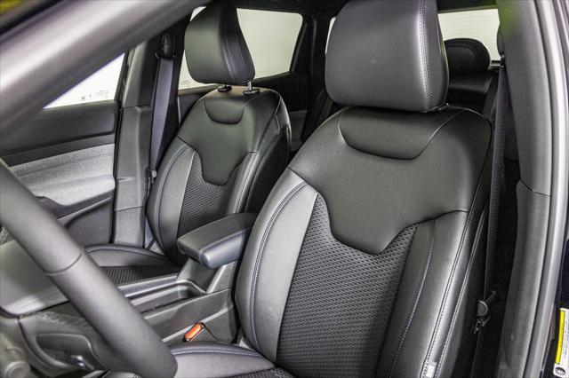 new 2025 Jeep Compass car, priced at $27,963
