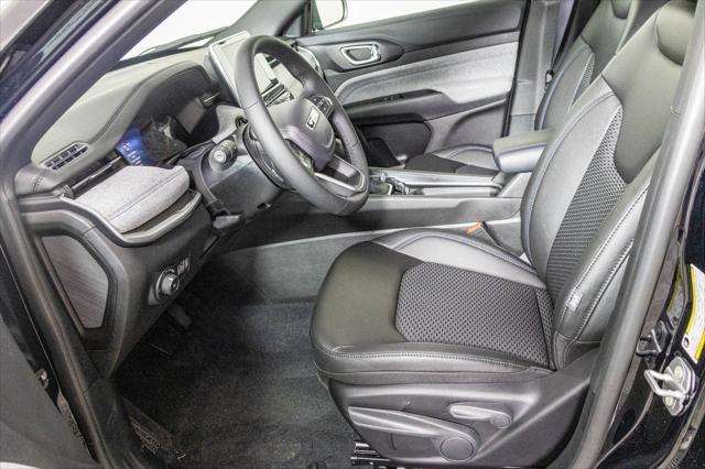 new 2025 Jeep Compass car, priced at $27,963