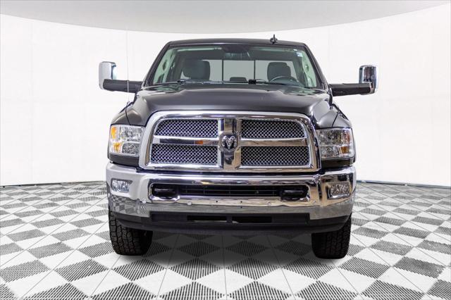 used 2018 Ram 2500 car, priced at $28,977