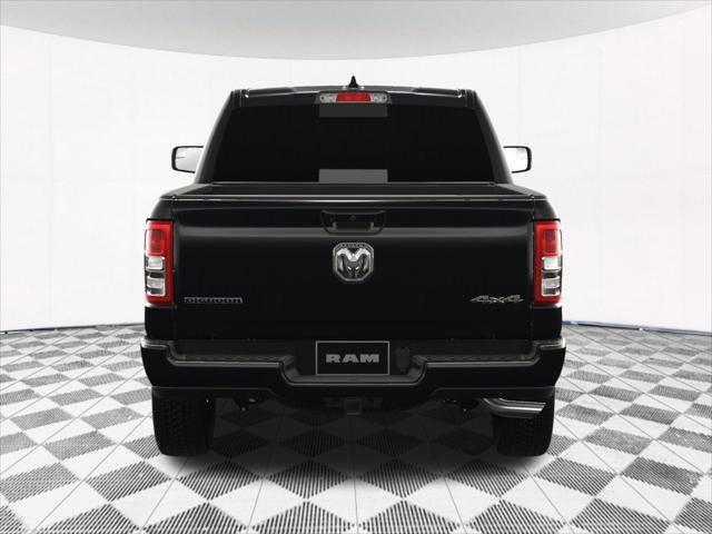 new 2024 Ram 1500 car, priced at $41,571