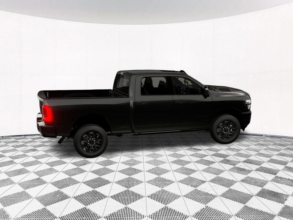 new 2026 Ram 2500 car, priced at $69,941