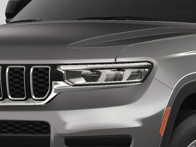 new 2024 Jeep Grand Cherokee L car, priced at $40,297