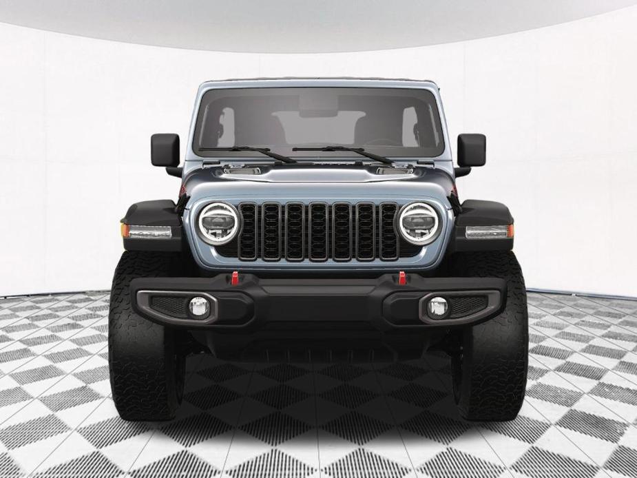 new 2024 Jeep Wrangler car, priced at $63,965