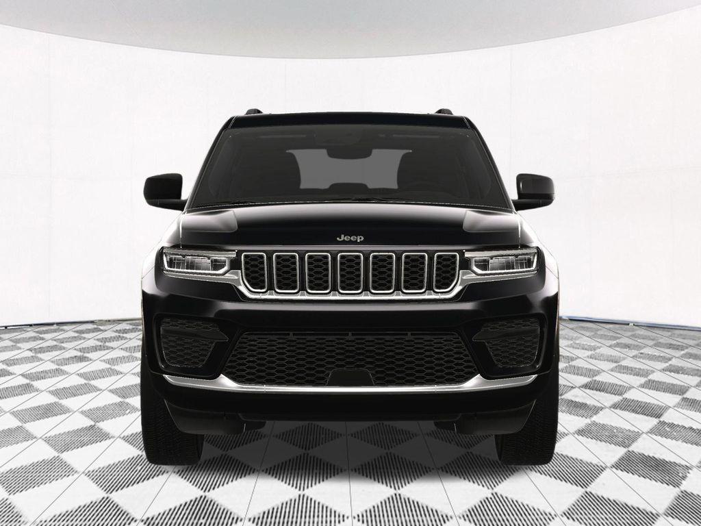 new 2025 Jeep Grand Cherokee car, priced at $39,249