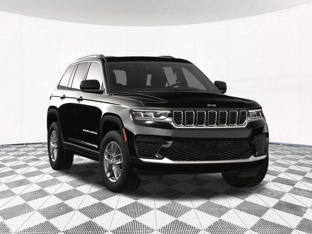 new 2025 Jeep Grand Cherokee car, priced at $39,249