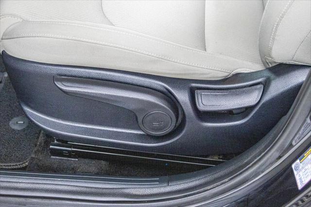 used 2019 Kia Forte car, priced at $10,277