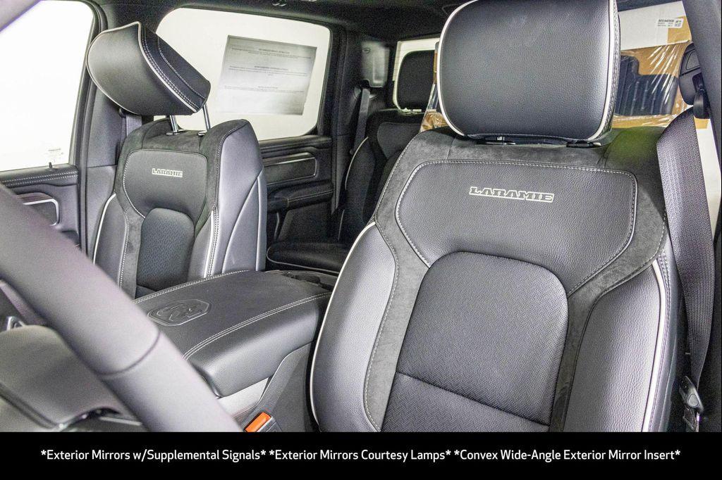 new 2026 Ram 1500 car, priced at $64,591