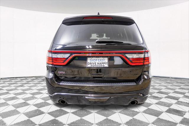 new 2024 Dodge Durango car, priced at $42,977