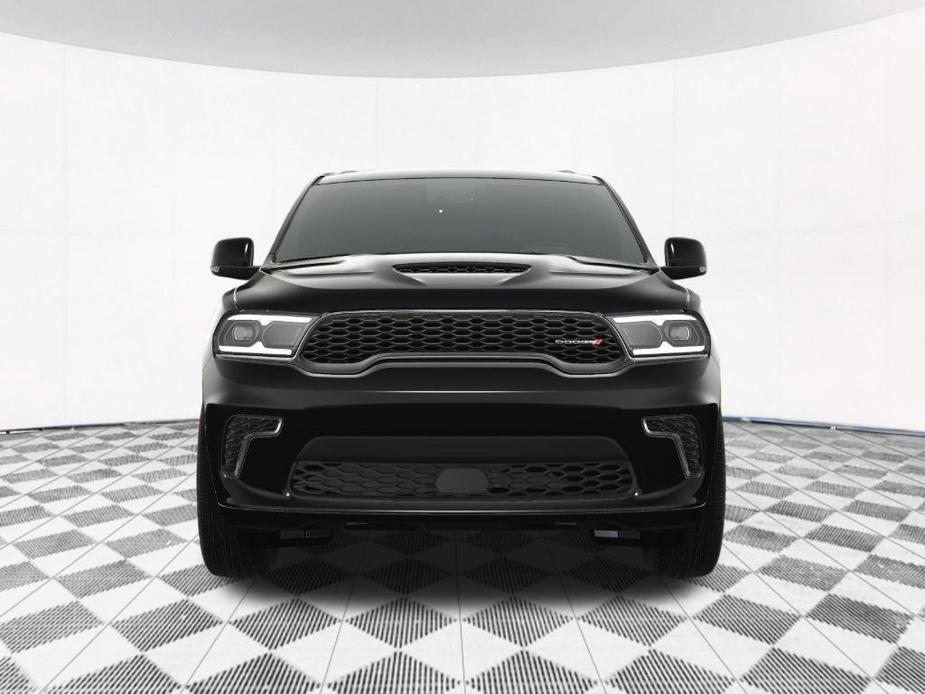 new 2024 Dodge Durango car, priced at $45,250