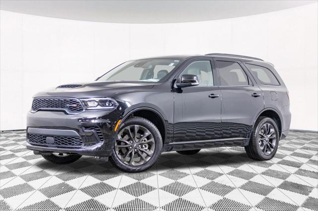 new 2024 Dodge Durango car, priced at $42,977