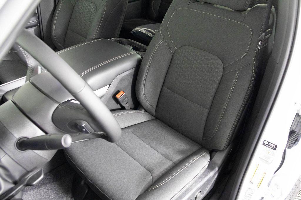 new 2026 Ram 1500 car, priced at $53,118