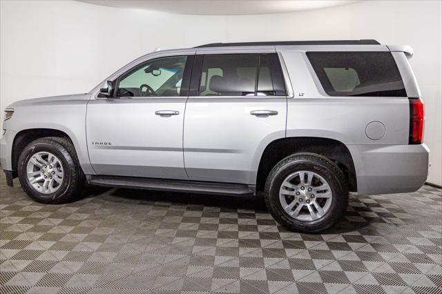 used 2016 Chevrolet Tahoe car, priced at $18,977