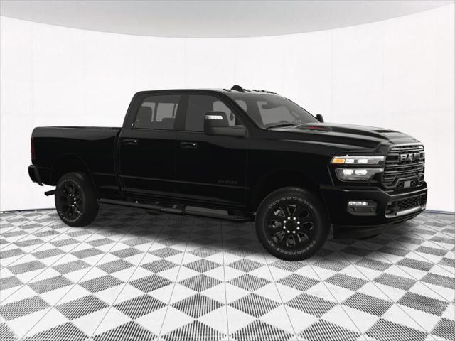 new 2025 Ram 2500 car, priced at $66,313