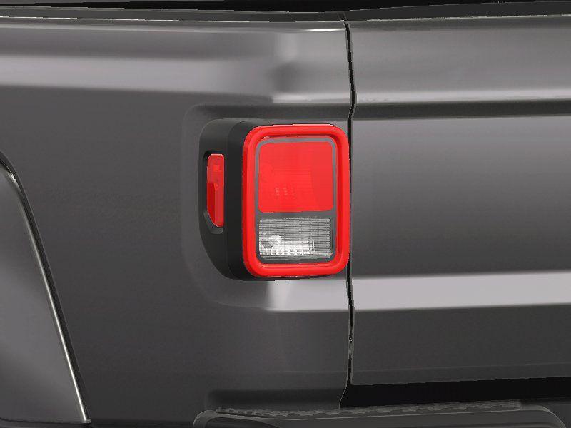 new 2025 Jeep Gladiator car, priced at $43,915