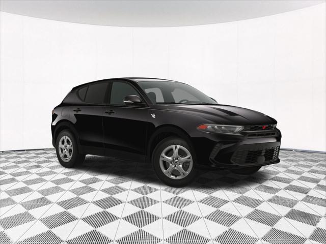 new 2024 Dodge Hornet car, priced at $26,164