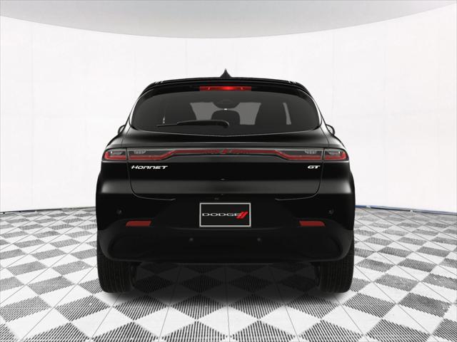 new 2024 Dodge Hornet car, priced at $26,164