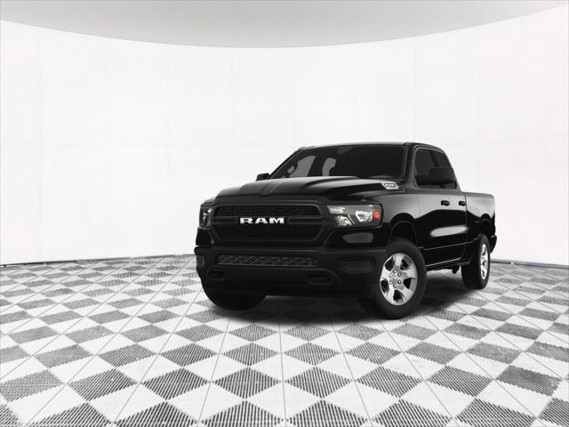 new 2024 Ram 1500 car, priced at $34,165