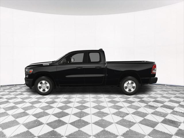 new 2024 Ram 1500 car, priced at $34,165