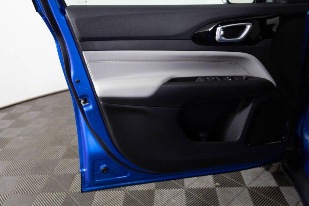 new 2026 Jeep Compass car, priced at $31,516