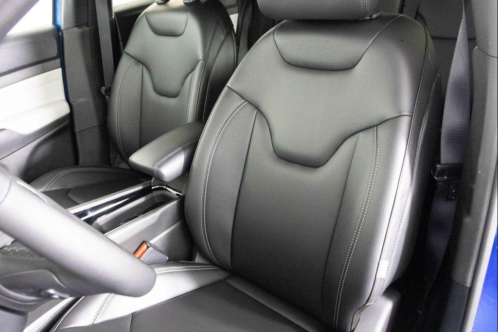 new 2026 Jeep Compass car, priced at $31,516