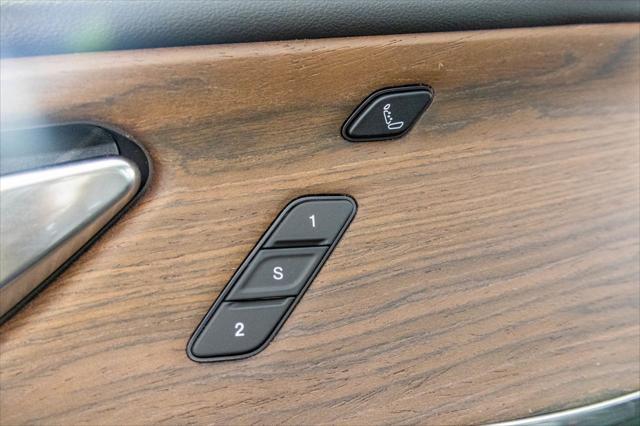 new 2025 Jeep Grand Cherokee car, priced at $58,475