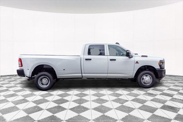 new 2024 Ram 3500 car, priced at $63,500