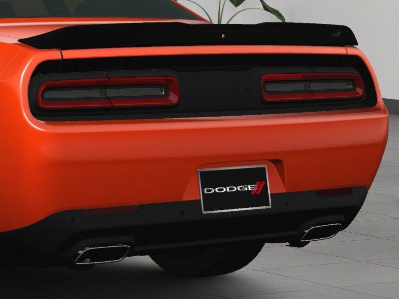 new 2023 Dodge Challenger car, priced at $33,477