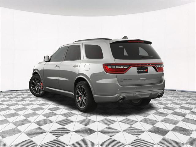 new 2023 Dodge Durango car, priced at $72,977