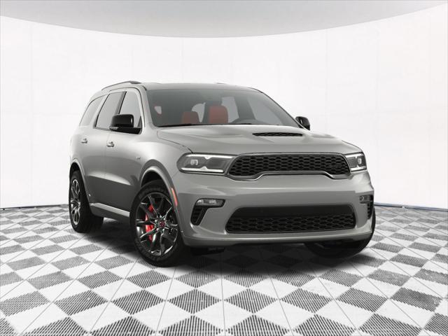 new 2023 Dodge Durango car, priced at $72,977